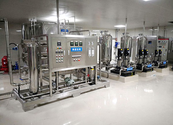 How to choose the laboratory ultrapure water machine？