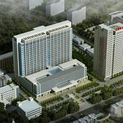 锦州医科大学第一附属医院